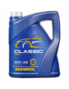 MANNOL CLASSIC 10W-40