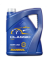MANNOL CLASSIC 10W-40