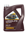 MANNOL LONGLIFE 504/507 5W-30