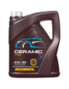 MANNOL CERAMIC 5W-30