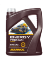 MANNOL ENERGY PREMIUM 5W-30