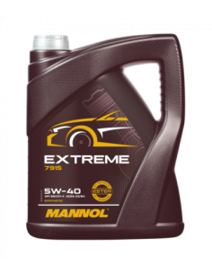 MANNOL EXTREME 5W-40