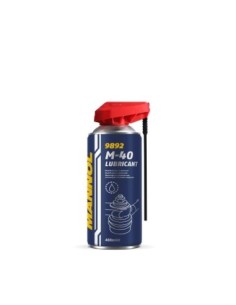 MANNOL LUBRICANTE MULTIUSOS M-40