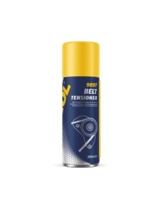 MANNOL TENSOR DE CORREAS