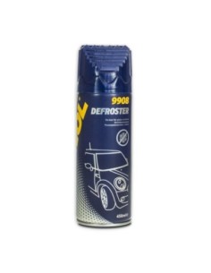MANNOL DESCONGELANTE PARABRISAS