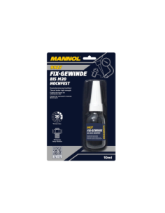 MANNOL FIJADOR DE ROSCAS M20