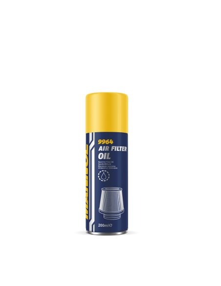 MANNOL ACEITE PARA FILTROS