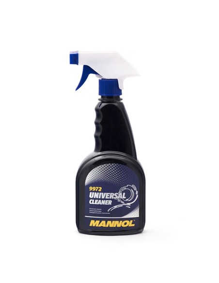 MANNOL LIMPIADOR UNIVERSAL
