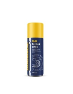 MANNOL LUBRICANTE DE CADENA