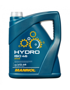 MANNOL HYDRO ISO 46