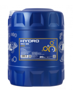 MANNOL HYDRO ISO 68