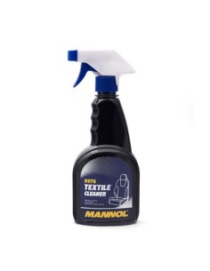 MANNOL LIMPIA TAPICERÍAS