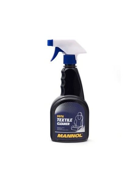 MANNOL LIMPIA TAPICERÍAS