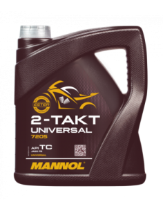 MANNOL 2-TAKT UNIVERSAL