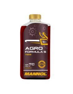 MANNOL AGRO FORMULA S