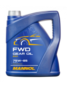 MANNOL FWD 75W-85 GL-4