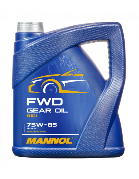 MANNOL FWD 75W-85 GL-4