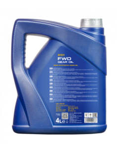 MANNOL FWD 75W-85 GL-4 2