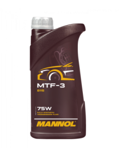 MANNOL MTF-3 75W