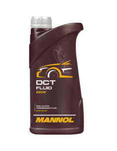 MANNOL ATF DCT FLUID