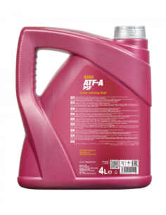 MANNOL AUTOMATIC FLUID ATF-A 2