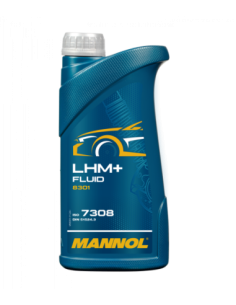 MANNOL LHM+ FLUID