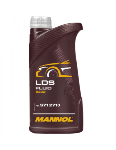 MANNOL LDS FLUID 1L
