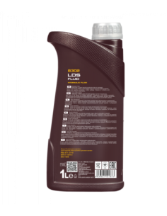 MANNOL LDS FLUID 1L 2