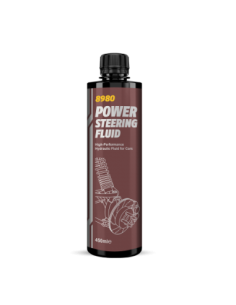 MANNOL POWER STEERING FLUID
