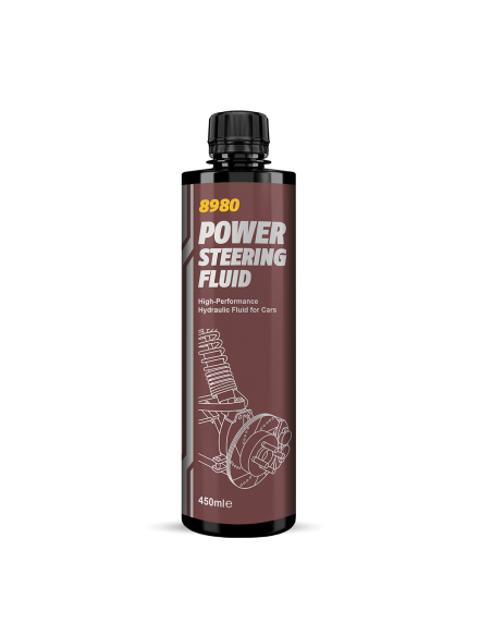 MANNOL POWER STEERING FLUID