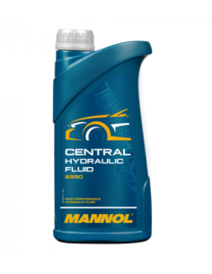 MANNOL CENTRAL HYDRAULIC FLUID