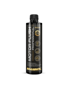MANNOL MOTOR FLUSH PROFESIONAL