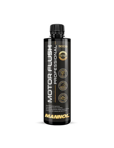 MANNOL MOTOR FLUSH PROFESIONAL