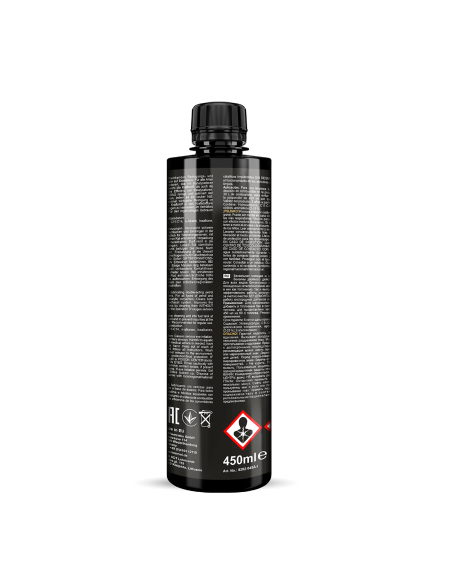 MANNOL CATALYTIC ESTER GASOLINA