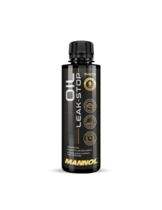 MANNOL TAPA FUGAS ACEITE MOTOR