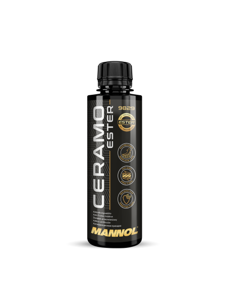 MANNOL CERAMO ESTER