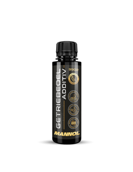 ANTIFRICCIÓN CAMBIO AUTOMÁTICO