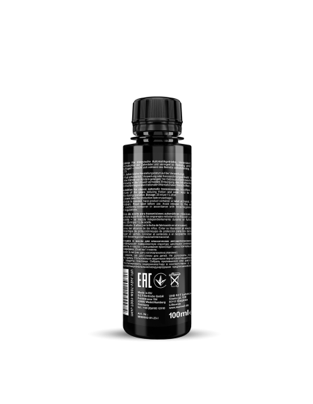 ANTIFRICCIÓN CAMBIO AUTOMÁTICO