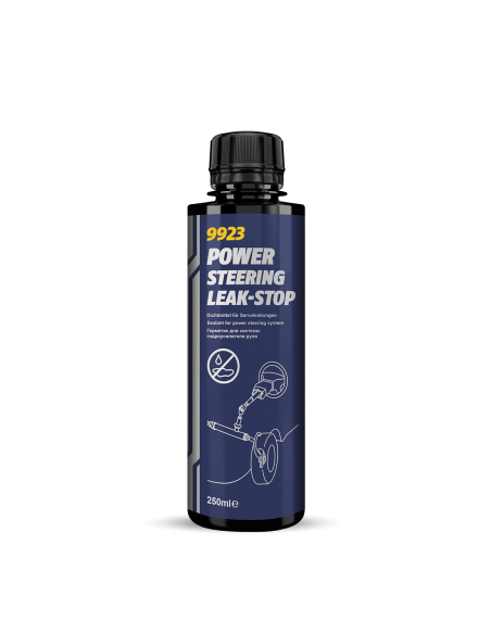 MANNOL ANTI FUGA DIRECCIÓN