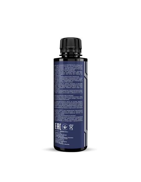 SELLADOR ANTI FUGA CAMBIO MANUAL