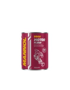 MANNOL LIMPIADOR DE MOTOR INTERNO