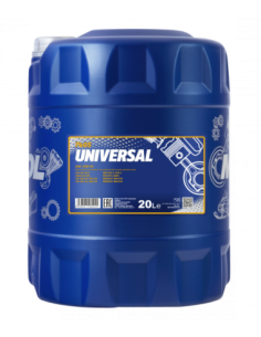 MANNOL UNIVERSAL 15W-40 2