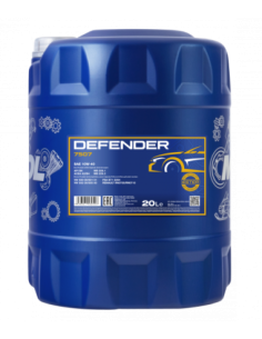 MANNOL DEFENDER 10W-40 2