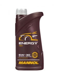 MANNOL ENERGY 5W-30 2