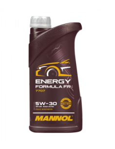 MANNOL ENERGY FORMULA FR 5W-30 2
