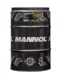 MANNOL LONGLIFE 504/507 5W-30 2