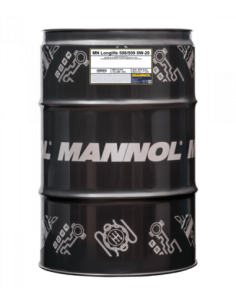 MANNOL LONGLIFE 508/509 0W-20 2