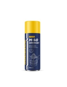 MANNOL LUBRICANTE MULTIUSOS M-40 2