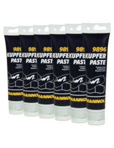 MANNOL PASTA DE COBRE 2