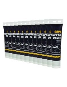 MANNOL PASTA DE COBRE 2